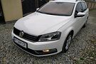 Volkswagen Passat B7 TOP