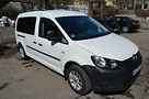 Volkswagen Caddy пасс. MAXI