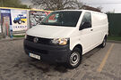 Volkswagen T5 (Transporter) груз. 103 кв