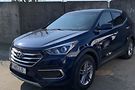 Hyundai Santa FE Sport Fwd 
