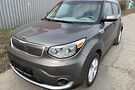 Kia Soul EV