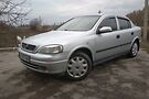 Opel Astra G