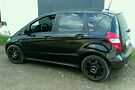 Mercedes-Benz A 160 BLUE EFFICIECY