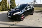 Honda FR-V