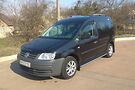 Volkswagen Caddy пасс. AUTOMAT