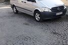 Mercedes-Benz Vito пасс.