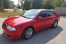 Skoda Octavia Tour Octavia