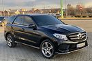 Mercedes-Benz GLE 350 AMG