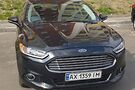 Ford Fusion TTITANIUM 