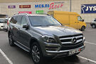 Mercedes-Benz GL 350 FULL  BlueTEC 4MATIC