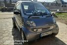 Smart Cabrio