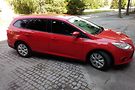 Ford Focus Trend Wagon