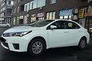 Toyota Corolla Business