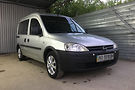 Opel Combo пасс.  