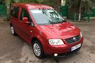 Volkswagen Caddy пасс.