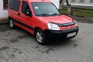 Citroen Berlingo пасс.