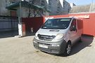 Opel Vivaro пасс.