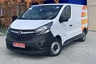 Opel Vivaro груз. 92t.km original 