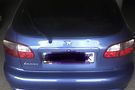 Daewoo Lanos