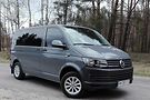 Volkswagen T6 (Transporter) пасс.