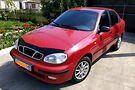 Daewoo Lanos 1.5