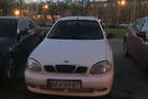 Daewoo Lanos