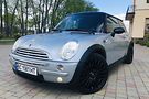 MINI One **HAMANN**Individual