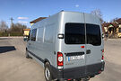 Renault Master груз.-пасс.