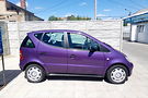 Mercedes-Benz A 140