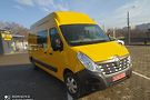Renault Master груз. L3 H3 MAXI 96kW 