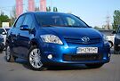 Toyota Auris 1.6 АВТОМАТ 