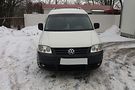 Volkswagen Caddy пасс. 2.0 Ecofuel