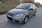 Chevrolet Aveo 2011рік