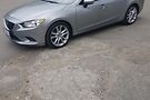 Mazda 6 TOURING PLUS