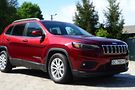 Jeep Cherokee Latitude