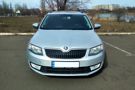 Skoda Octavia A7