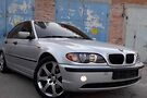 BMW 320 Restayling 