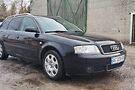 Audi A6  Clima