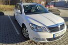 Skoda Octavia A5 Greenline