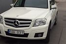 Mercedes-Benz GLK 220