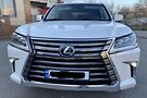 Lexus LX 450 OFICIAL MAXIMAL TDI 