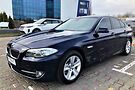 BMW 520 Официальная 