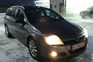 Opel Astra H