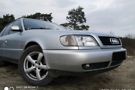 Audi A6 2.5