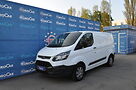 Ford Transit Custom груз. КОРОТКИЙ