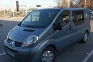 Renault Trafic пасс.