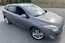 Renault Megane iDeal - LIMITED