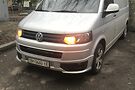 Volkswagen T5 (Transporter) груз.