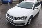 Volkswagen Passat B7
