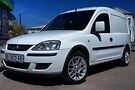 Opel Combo груз.